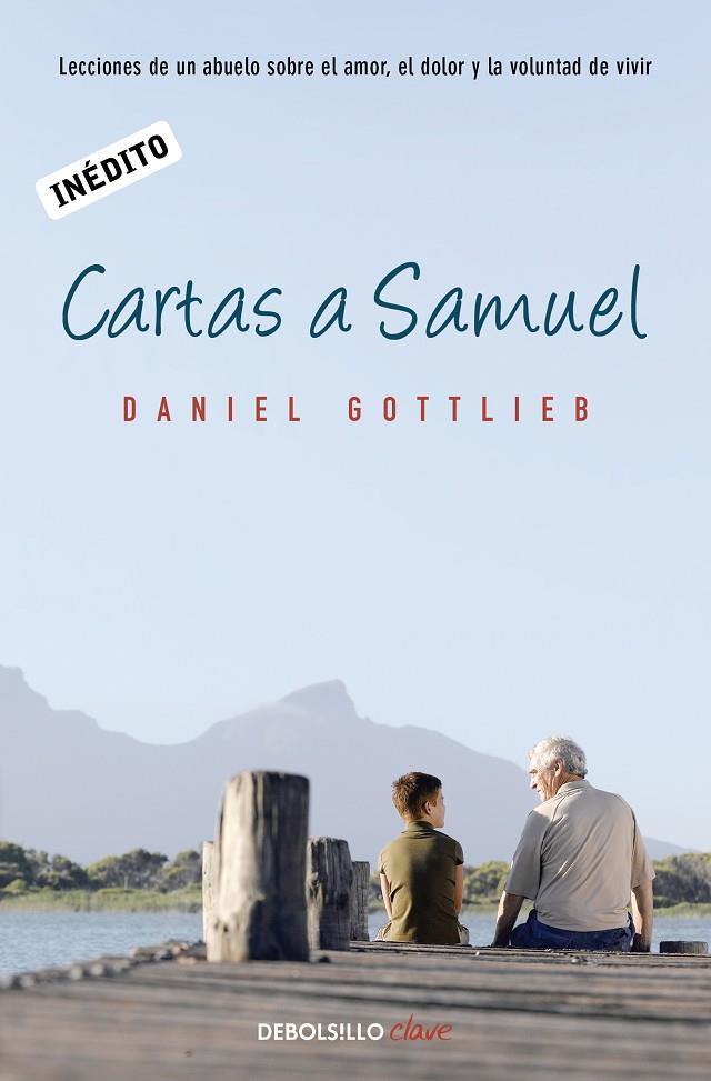 CARTAS A SAMUEL | 9788490623060 | GOTTLIEB, DANIEL