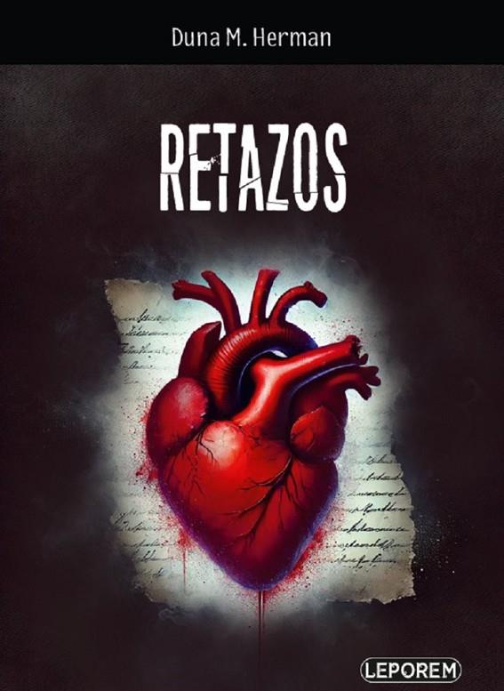 RETAZOS | 9788412924213 | MARI HERMAN, DUNA