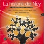 HISTORIA DEL NEY, LA | 9788493920937 | IMBERGAMO, FABIO / QUINTI, GIOVANNI