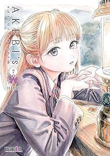 AKEBI'S SAILOR UNIFORM 07 | 9788410113701 | HIRO