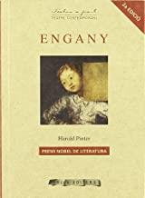 ENGANY | 9788496366732 | PINTER, HAROLD