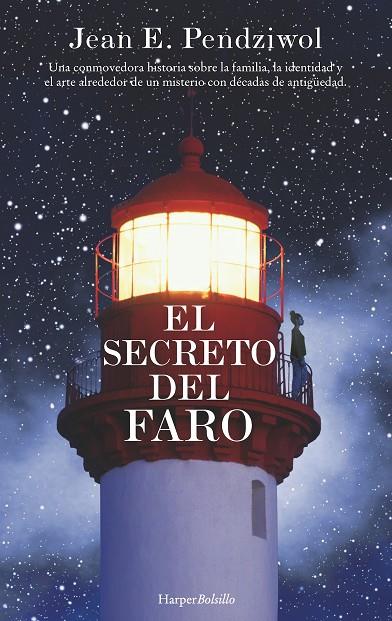 SECRETO DEL FARO, EL | 9788417216207 | E. PENDZIWOL, JEAN