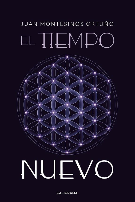 TIEMPO NUEVO, EL | 9788417915384 | MONTESINOS ORTUÑO, JUAN