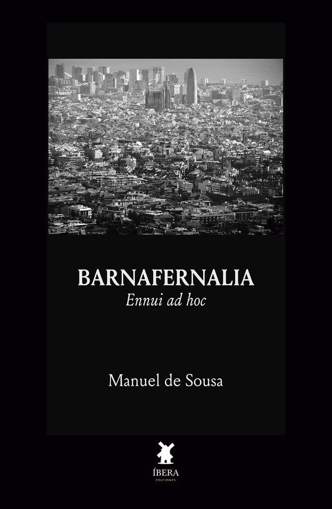 BARNAFERNALIA | 9789893794937 | DE SOUSA, MANUEL