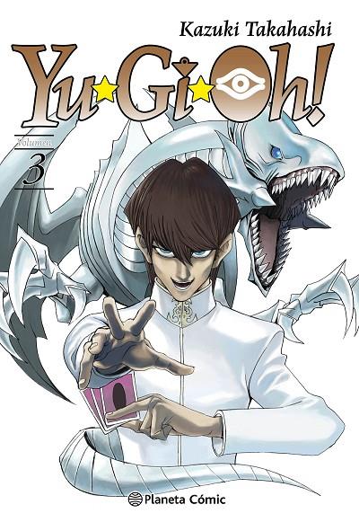 YU-GI-OH! KANZENBAN 03 | 9791387919740 | TAKAHASHI, KAZUKI