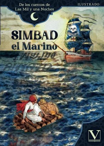 SIMBAD EL MARINO | 9788413376769 | ANÓNIMO