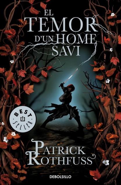 TEMOR D'UN HOME SAVI, EL | 9788499899626 | ROTHFUSS, PATRICK