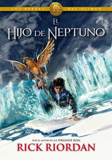 HIJO DE NEPTUNO, EL | 9788415580713 | RIORDAN, RICK