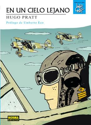 EN UN CIELO LEJANO | 9788467903669 | PRATT, HUGO