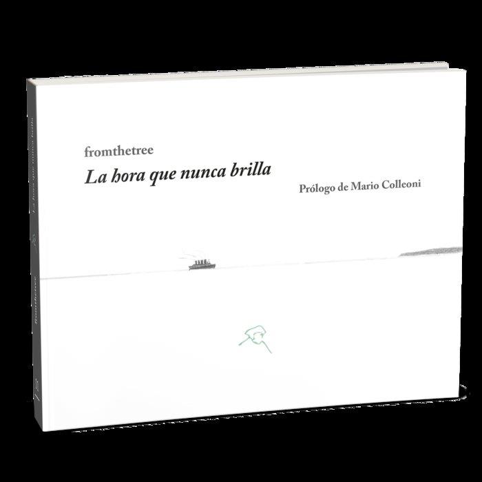 HORA QUE NUNCA BRILLA, LA | 9788412271249 | RUIZ DEL ARBOL MORO, LUIS