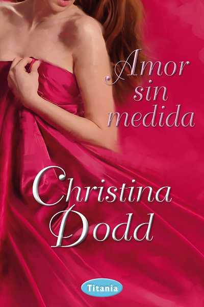 AMOR SIN MEDIDA | 9788492916467 | DODD, CHRISTINE