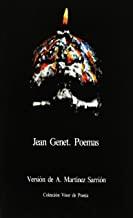 POEMAS (JEAN GENET) | 9788475221199 | GENET, JEAN