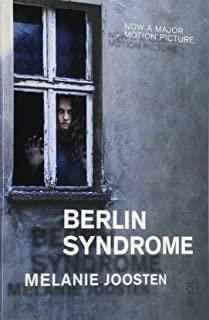 BERLIN SYNDROME | 9781925228663 | JOOSTEN, MELANIE