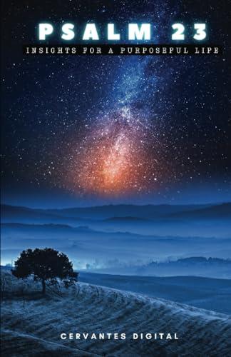 PSALM 23 | 9781312169043