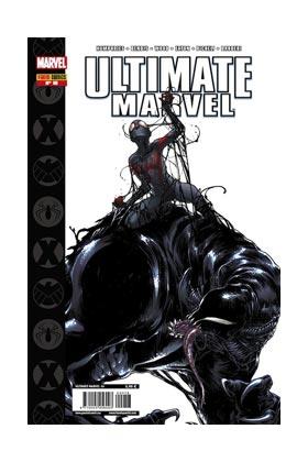 ULTIMATE MARVEL 16 | 977000545600300016