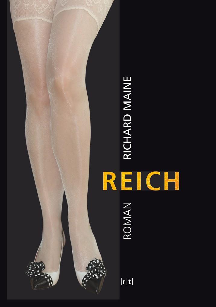 REICH | 9783735761095 | MAINE, RICHARD