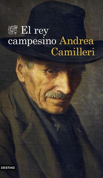 REY CAMPESINO, EL | 9788423358472 | CAMILLERI, ANDREA