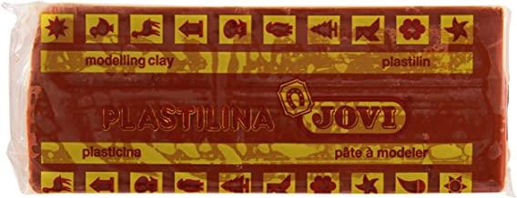 PLASTILINA MITJANA MARRÓ 71 | 8412027007160