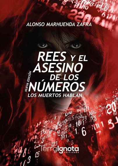 REES Y EL ASESINO DE LOS NÚMEROS | 9788412997194 | MARHUENDA ZAFRA, ALONSO