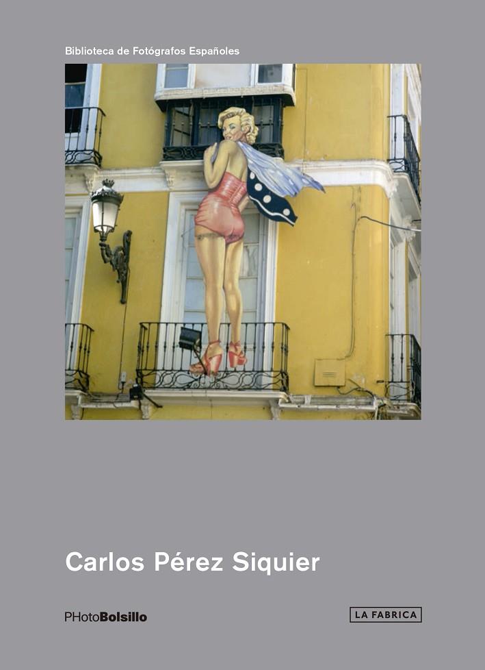 CARLOS PÉREZ SIQUIER | 9788417048501 | PÉREZ, CARLOS