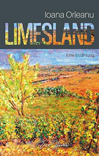 LIMESLAND | 9783749486557 | ORLEANU, IOANA