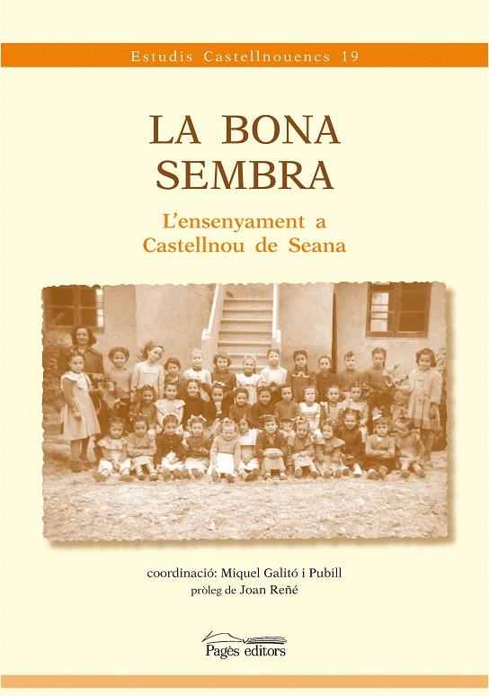 BONA SEMBRA, LA | 9788497797337 | VARIOS AUTORES