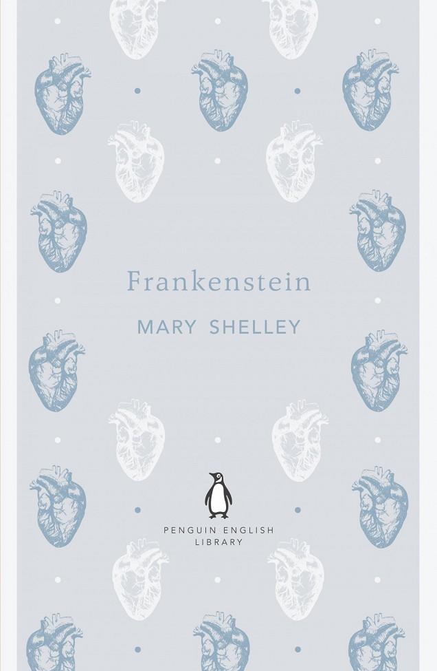 FRANKENSTEIN | 9780141198965 | SHELLEY, MARY