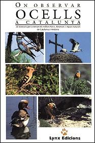 ON OBSERVAR OCELLS A CATALUNYA | 9788487334016