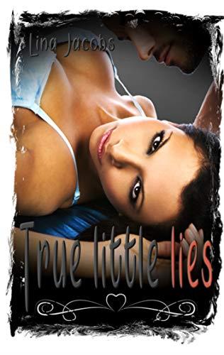 TRUE LITTLE LIES | 9783750416628 | JACOBS, LINA