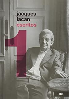 ESCRITOS 1 (LACAN) | 9786070300585 | LACAN, JACQUES