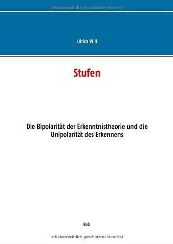 STUFEN | 9783738626193 | WILL, ULRICH