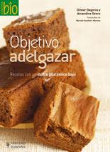OBJETIVO ADELGAZAR | 9788425518652 | DEGORCE, OLIVIER / GEERS, AMANDINE