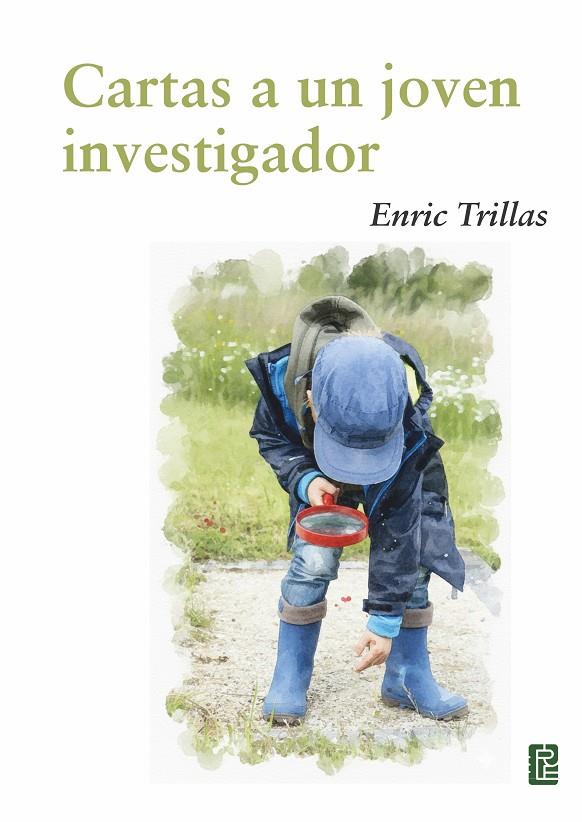 CARTAS A UN JOVEN INVESTIGADOR | 9791387583620 | TRILLAS RUIZ, ENRIC