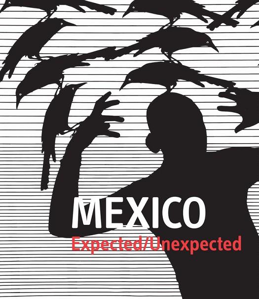MÉXICO. EXPECTED / UNEXPECTED | 9788493710316 | AMOR, MÓNICA/Y OTROS
