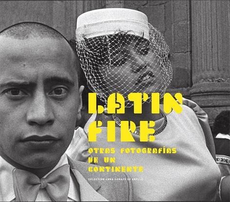 LATÍN FIRE | 9788416248117