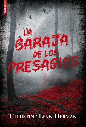 BARAJA DE LOS PRESAGIOS, LA | 9788417626075 | HERMAN, CHRISTINE LYNN