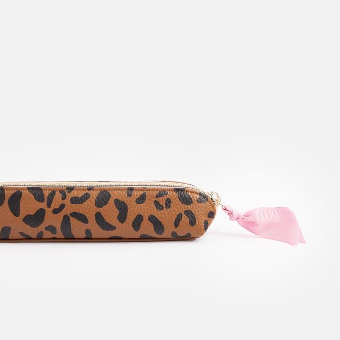 ESTOIG PLUMIER LLEOPARD  | 5034931284852