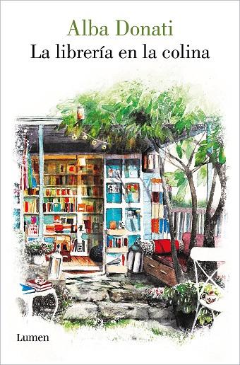LIBRERÍA EN LA COLINA, LA | 9788426422644 | DONATI, ALBA
