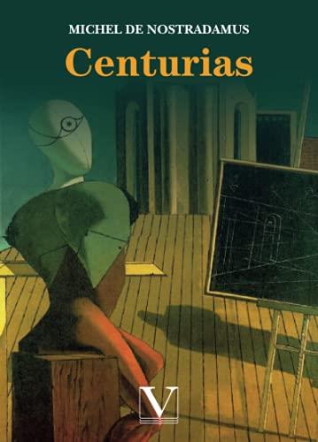CENTURIAS | 9788413372754 | DE NÔTRE-DAME, MICHEL