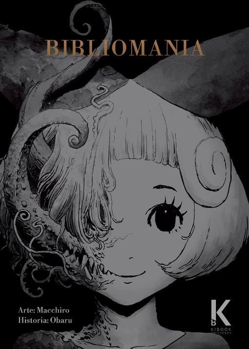 BIBLIOMANIA | 9788409418213 | OBARU / MACCHIRO