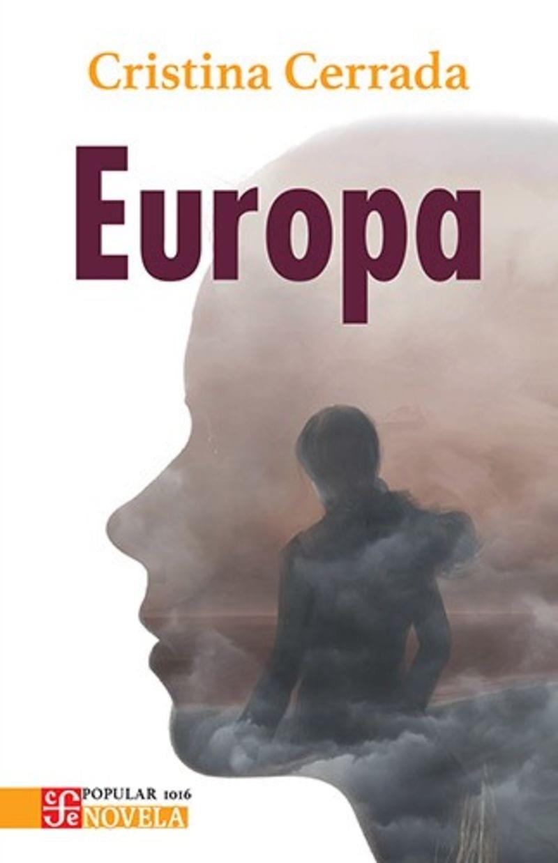 EUROPA | 9786071689603 | CERRADA, CRISTINA