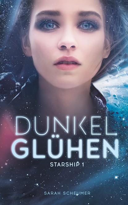 DUNKELGLÜHEN | 9783748188858 | SCHEUMER, SARAH