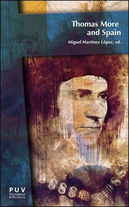 THOMAS MORE AND SPAIN | 9788411184984