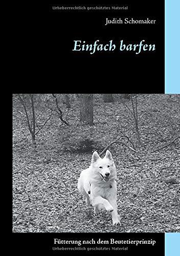 EINFACH BARFEN | 9783750431256 | SCHOMAKER, JUDITH