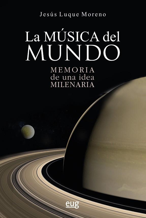 MUSICA DEL MUNDO | 9788433872517 | LUQUE MORENO, JESÚS