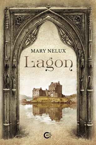 LAGON | 9788417813093 | NELUX, MARY