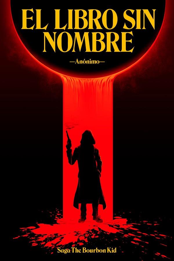 LIBRO SIN NOMBRE, EL | 9788499987521 | ANÓNIMO