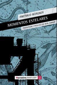 MOMENTOS ESTELARES | 9788492799671 | MORGNER, IRMTRAUD