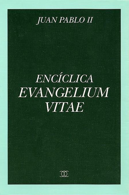 EVANGELIUM VITAE | 9788482390291 | JUAN PABLO II