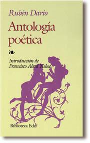 ANTOLOGÍA POÉTICA | 9788471666215 | DARÍO, RUBÉN
